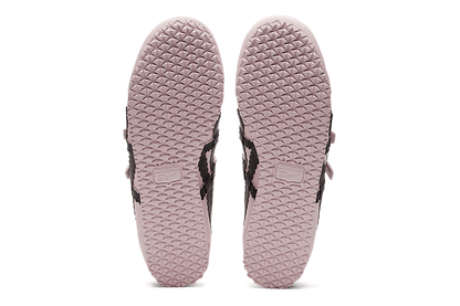 Tênis Onitsuka Tiger Mexico 66 TGRS Crystal Pink/Graphite Grey Rosa