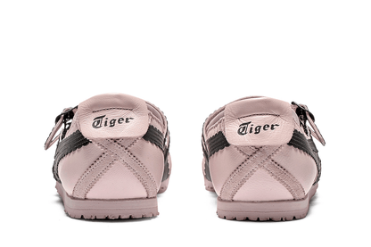 Tênis Onitsuka Tiger Mexico 66 TGRS Crystal Pink/Graphite Grey Rosa