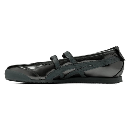 Tênis Onitsuka Tiger Mexico 66 TGRS Gunmetal/Metropolis Preto - foto 2