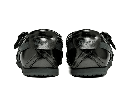 Tênis Onitsuka Tiger Mexico 66 TGRS Gunmetal/Metropolis Preto