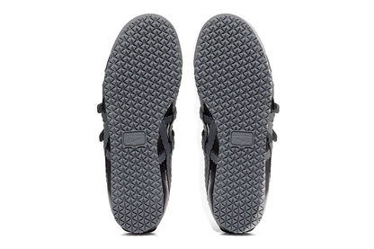 Tênis Onitsuka Tiger Mexico 66 TGRS Gunmetal/Metropolis Preto