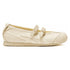 Tênis Onitsuka Tiger Mexico 66 TGRS Ivory/Cream Bege