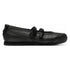 Tênis Onitsuka Tiger Mexico 66 TGRS Triple Black Preto