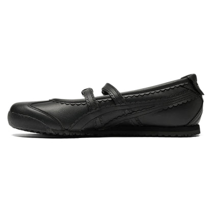 Tênis Onitsuka Tiger Mexico 66 TGRS Triple Black Preto - foto 2