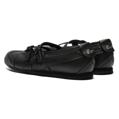 Tênis Onitsuka Tiger Mexico 66 TGRS Triple Black Preto - foto 4