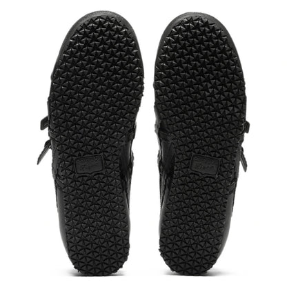 Tênis Onitsuka Tiger Mexico 66 TGRS Triple Black Preto - foto 5
