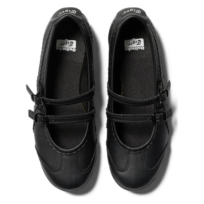 Tênis Onitsuka Tiger Mexico 66 TGRS Triple Black Preto - foto 6