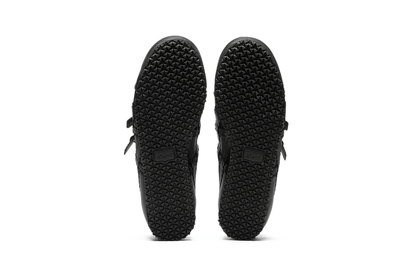 Tênis Onitsuka Tiger Mexico 66 TGRS Triple Black Preto