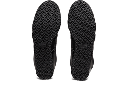 Tênis Onitsuka Tiger Mexico 66 Triple Black Preto