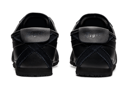 Tênis Onitsuka Tiger Mexico 66 Triple Black Preto