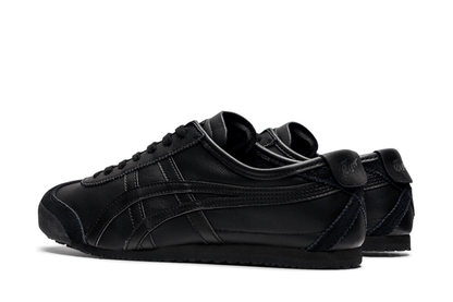 Tênis Onitsuka Tiger Mexico 66 Triple Black Preto