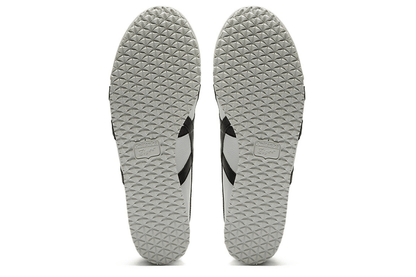 Tênis Onitsuka Tiger Mexico 66 White Black Branco