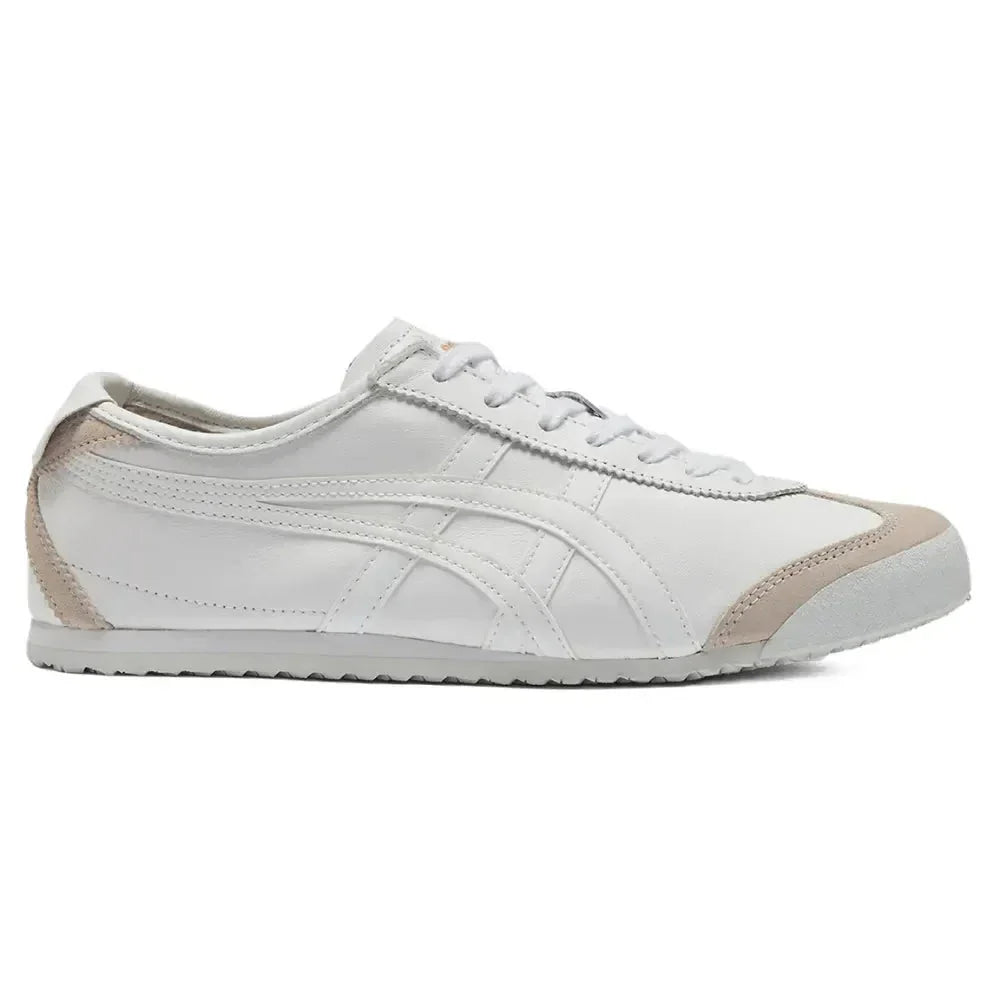Onitsuka Tiger Mexico 66 White Branco