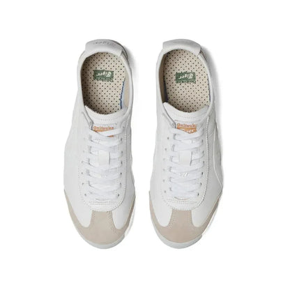 Tênis Onitsuka Tiger Mexico 66 White Branco - foto 2