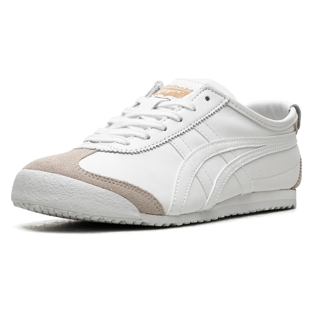 Tênis Onitsuka Tiger Mexico 66 White Branco - foto 4