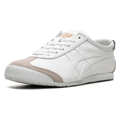 Tênis Onitsuka Tiger Mexico 66 White Branco - foto 4