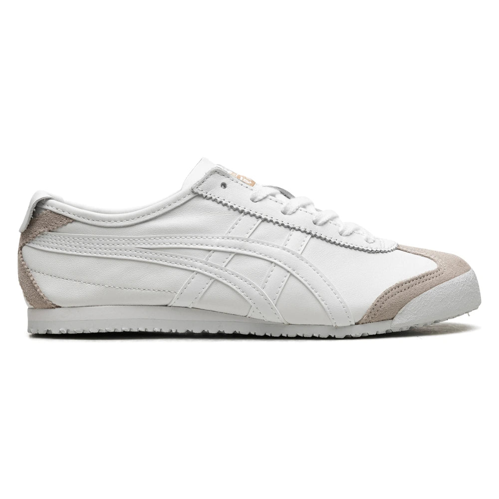 Tênis Onitsuka Tiger Mexico 66 White Branco - foto 5