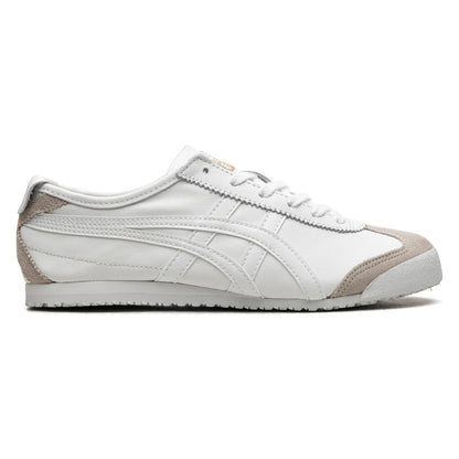 Tênis Onitsuka Tiger Mexico 66 White Branco - foto 5