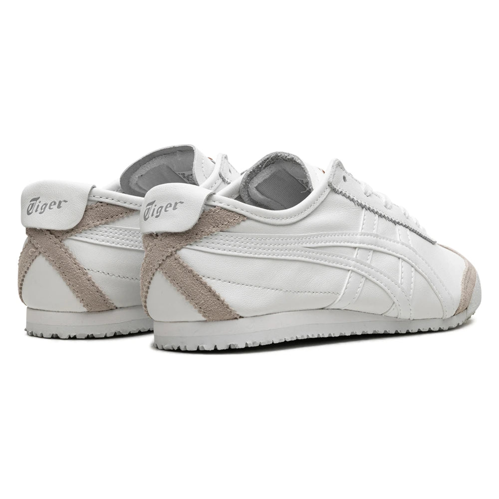Tênis Onitsuka Tiger Mexico 66 White Branco - foto 6