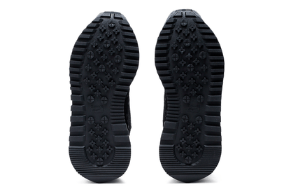 Tênis Onitsuka Tiger Moage Black Carrier Grey Preto