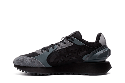 Tênis Onitsuka Tiger Moage Black Carrier Grey Preto