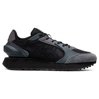Tênis Onitsuka Tiger Moage Black Carrier Grey Preto