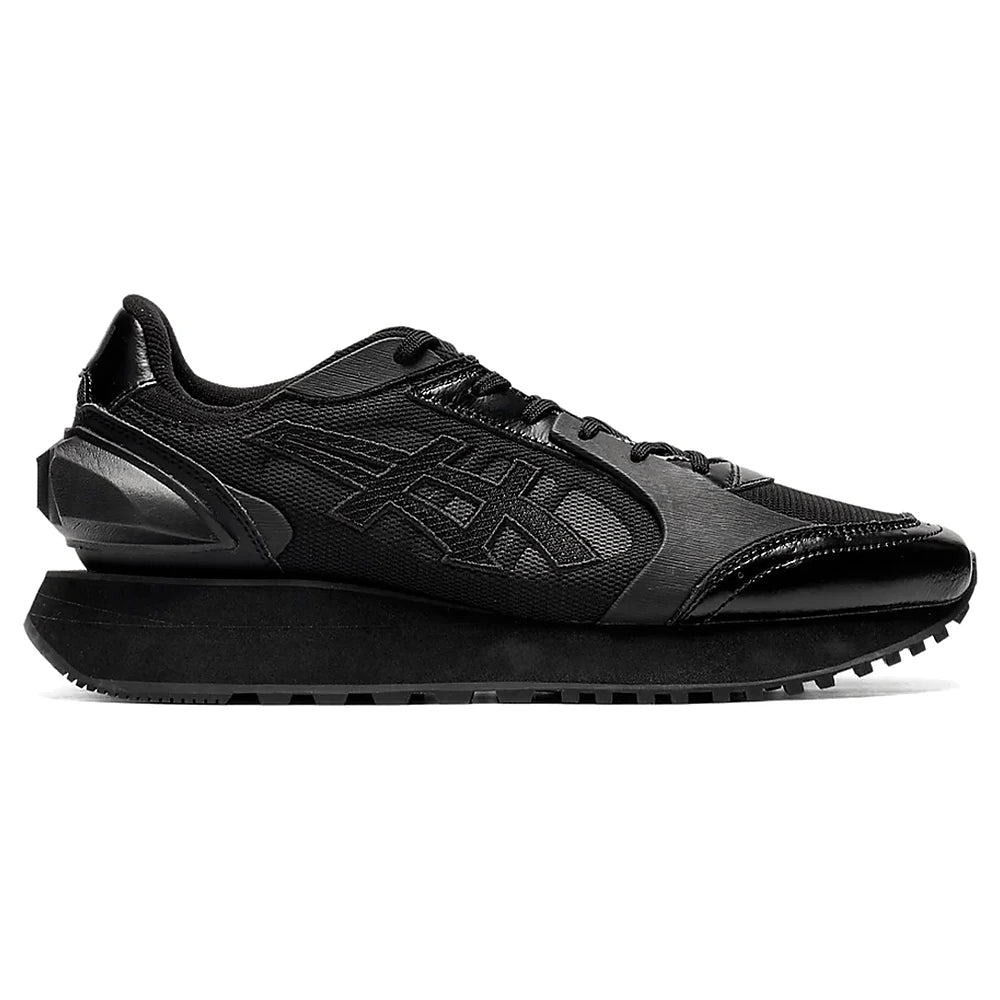 Tênis Onitsuka Tiger Moage Black Graphite Grey Preto