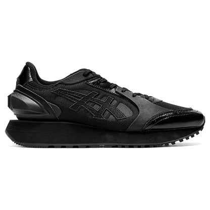 Tênis Onitsuka Tiger Moage Black Graphite Grey Preto