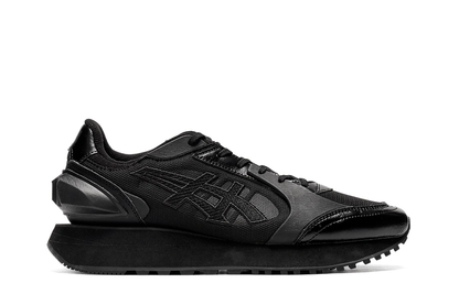 Tênis Onitsuka Tiger Moage Black Graphite Grey Preto