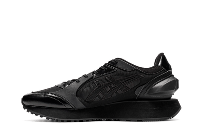Tênis Onitsuka Tiger Moage Black Graphite Grey Preto