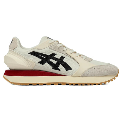 Tênis Onitsuka Tiger Moage CO Birch Black Bege
