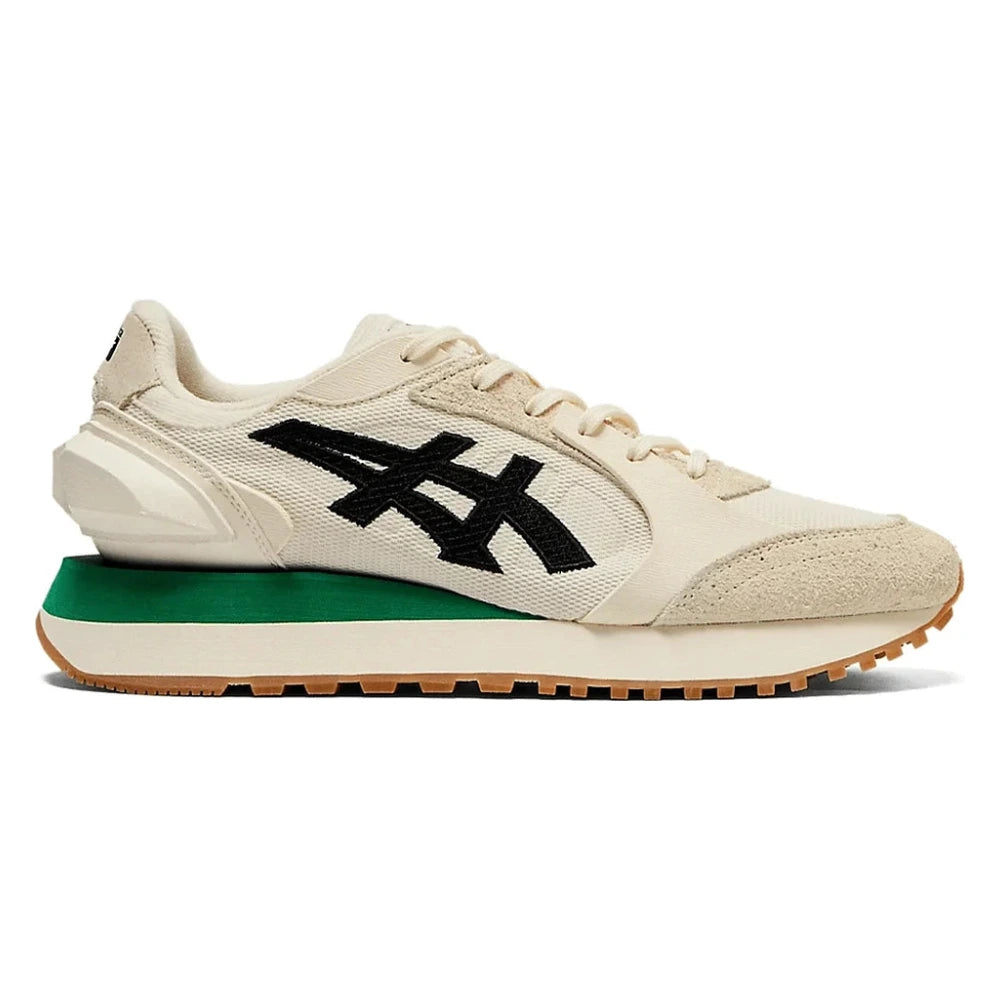 Tênis Onitsuka Tiger Moage CO Cream Black Bege