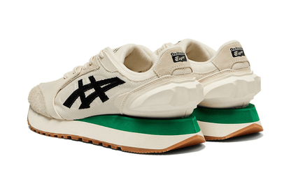 Tênis Onitsuka Tiger Moage CO Cream Black Bege