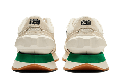 Tênis Onitsuka Tiger Moage CO Cream Black Bege