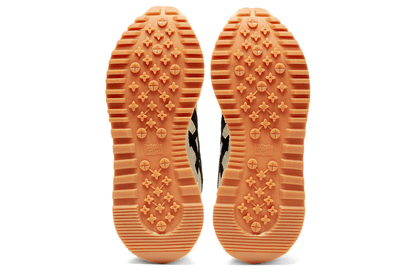 Tênis Onitsuka Tiger Moage CO Cream Black Bege