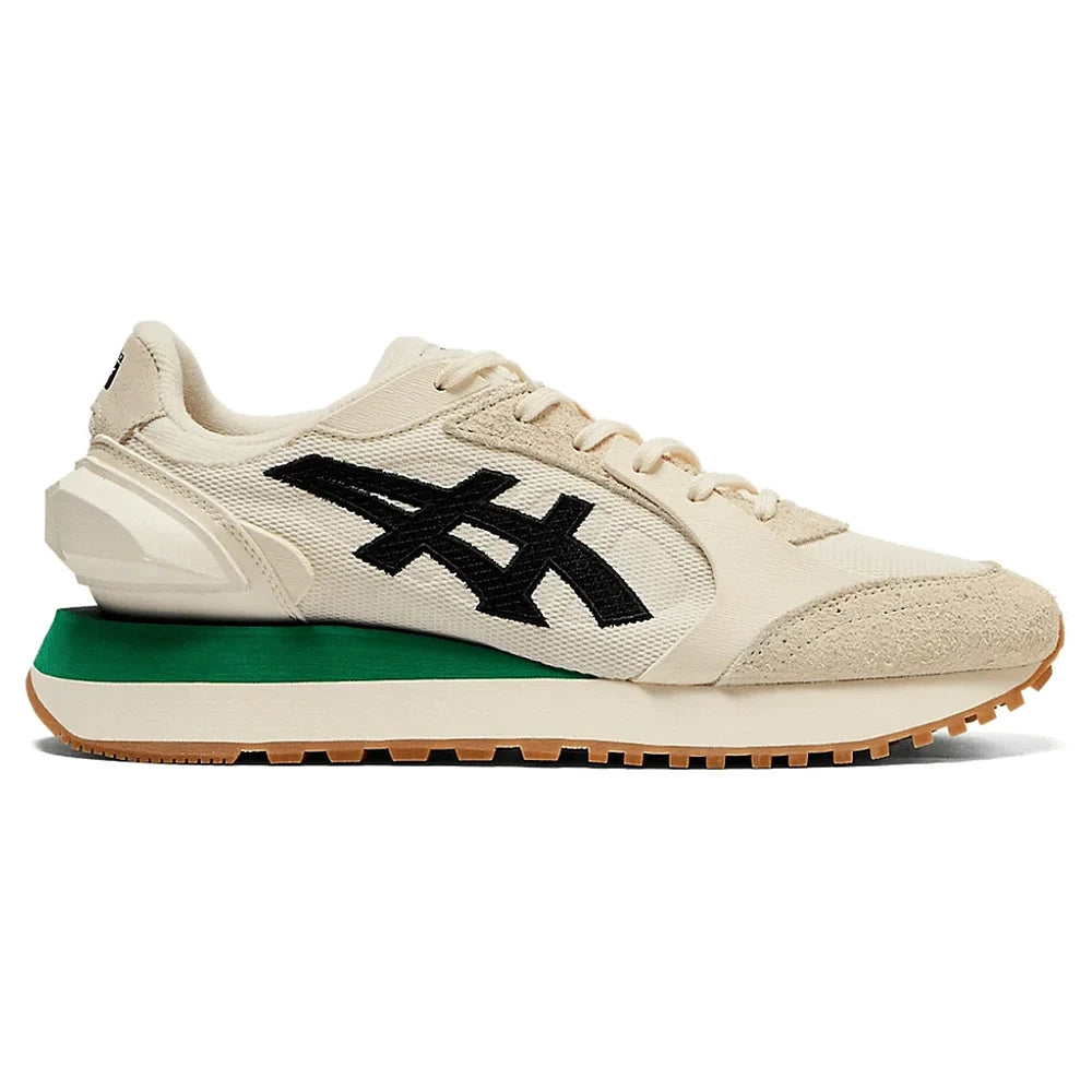 Tênis Onitsuka Tiger Moage CO Cream Black Bege