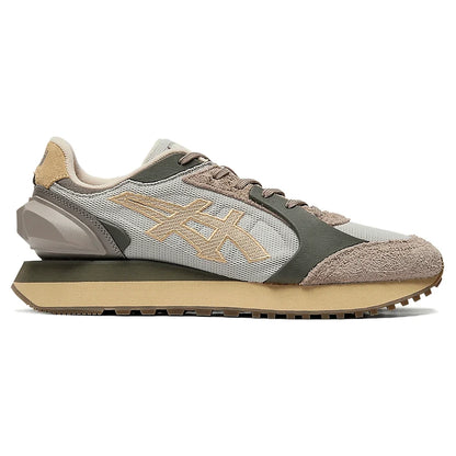 Tênis Onitsuka Tiger Moage CO Oyster Grey Feather Grey Cinza