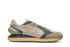 Tênis Onitsuka Tiger Moage CO Oyster Grey Feather Grey Cinza