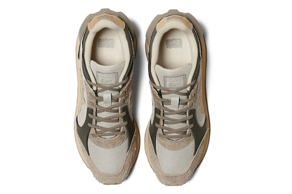 Tênis Onitsuka Tiger Moage CO Oyster Grey Feather Grey Cinza