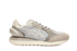 Tênis Onitsuka Tiger Moage Glacier Grey Off White Cinza