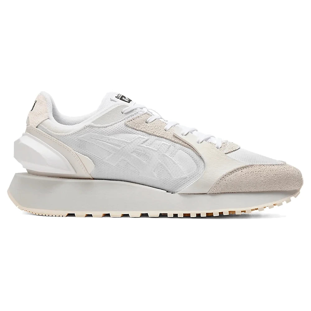 Tênis Onitsuka Tiger Moage White White Branco