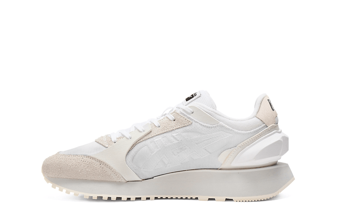 Tênis Onitsuka Tiger Moage White White Branco