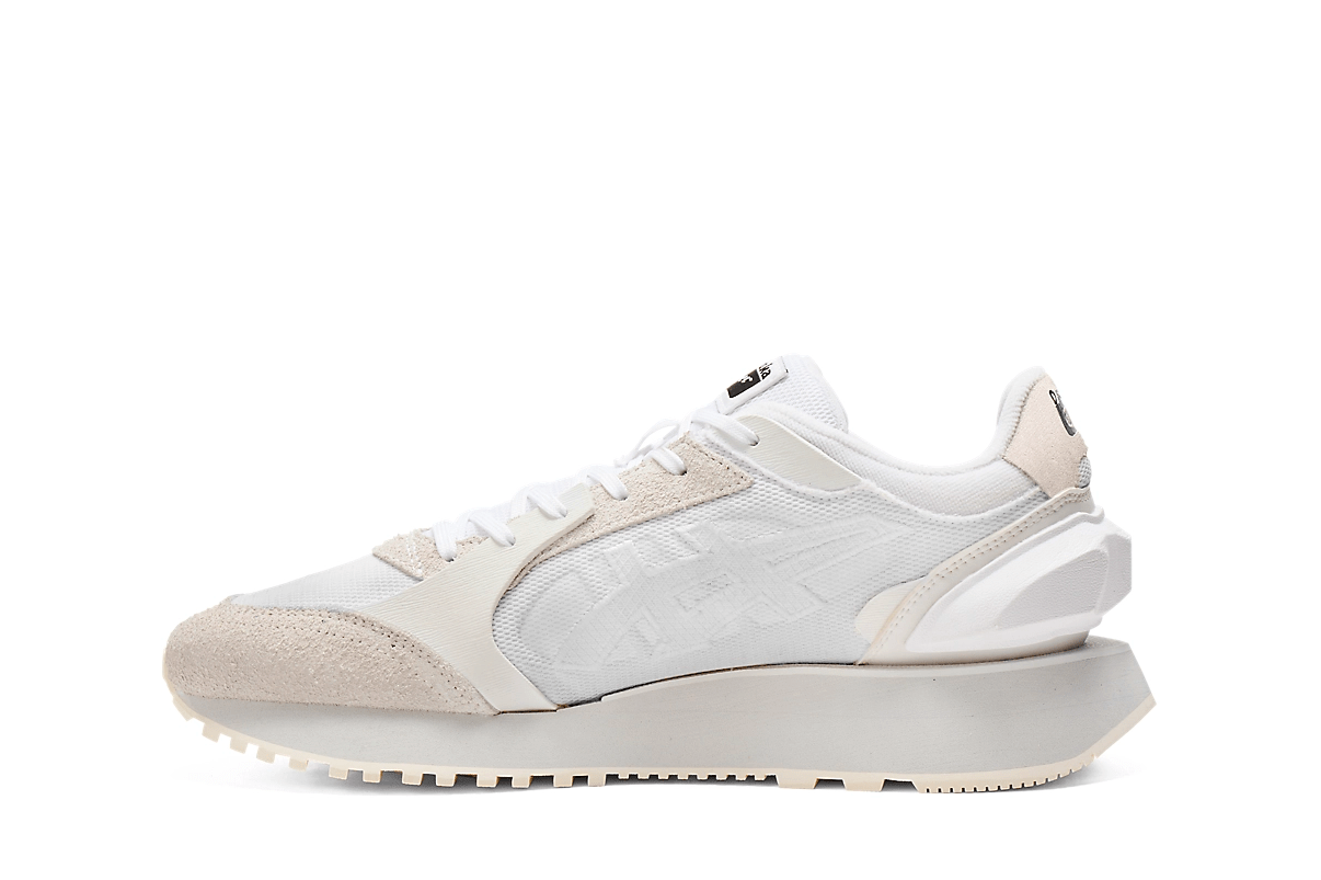 Tênis Onitsuka Tiger Moage White White Branco