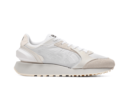 Tênis Onitsuka Tiger Moage White White Branco