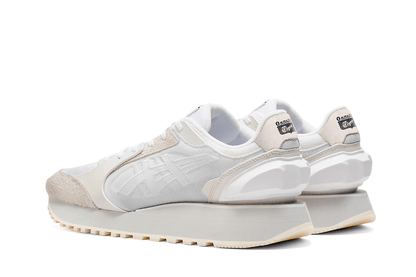 Tênis Onitsuka Tiger Moage White White Branco
