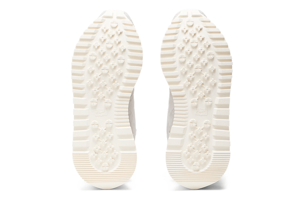 Tênis Onitsuka Tiger Moage White White Branco