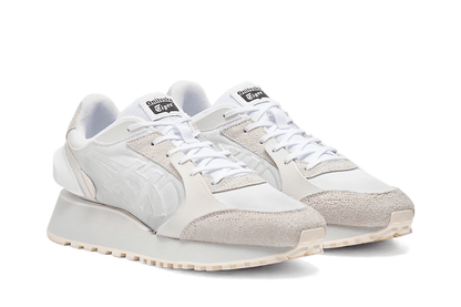 Tênis Onitsuka Tiger Moage White White Branco