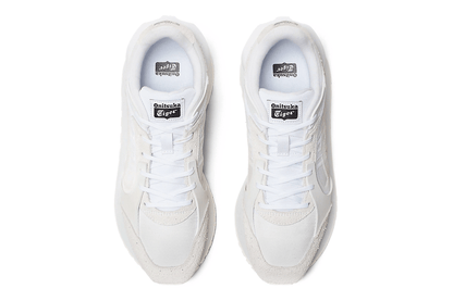 Tênis Onitsuka Tiger Moage White White Branco