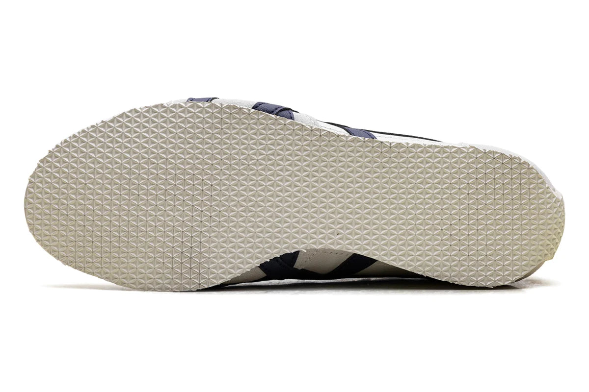 Tênis Onitsuka Tiger Runspark Peacoat Bege - foto 5