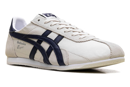 Tênis Onitsuka Tiger Runspark Peacoat Bege - foto 7